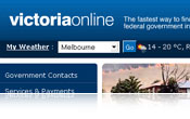 Victoria Online